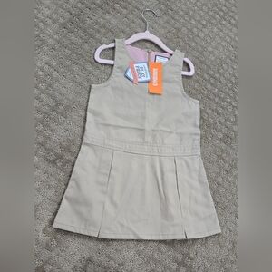 Gymboree Uniform